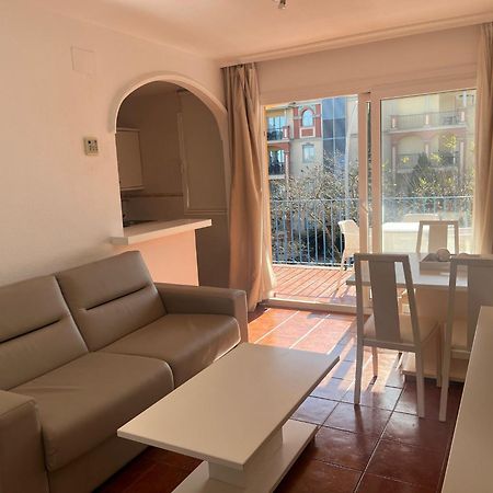 Apartamentos Esteasur Islantilla Dış mekan fotoğraf