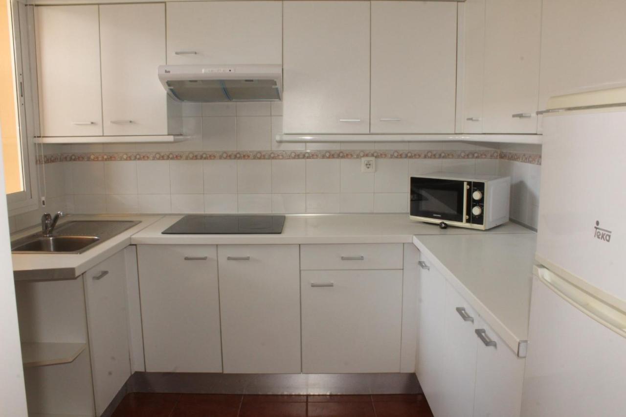 Apartamentos Esteasur Islantilla Dış mekan fotoğraf